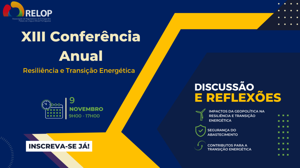 Inscritos - Conferência